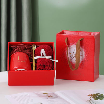 Taças de cerâmica de alta estética lembranças de casamento perfeitas e presentes de férias para todas as idades