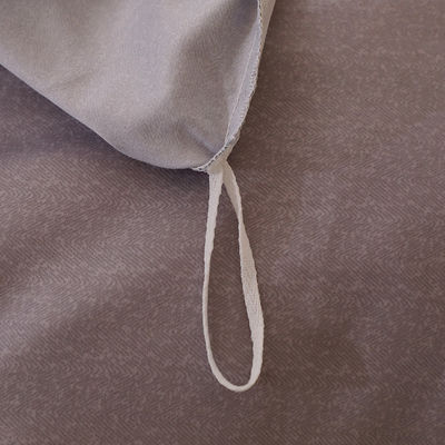 Conjunto de lençóis directos Lençóis de cama Conjunto de lençóis de cama 4 peças Cobertura de cama Luxo Lençóis de cama Caixa de almofada