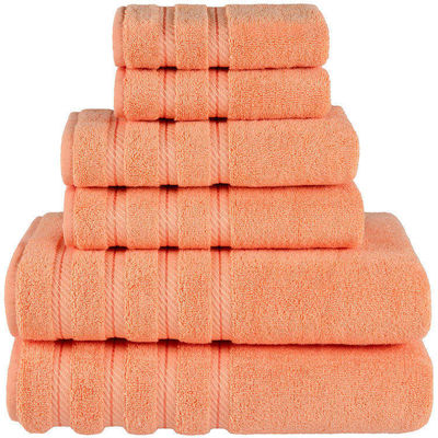Custom Private Label Luxury Dobby Border Toalha 100% de algodão para banheiro adulto chuveiro