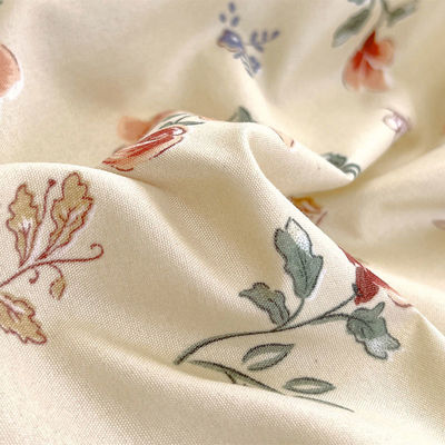 Princesa Wind adaptável Set de roupa de cama de renda francesa Todos os grupos Estilo Europeu Quatro Estações