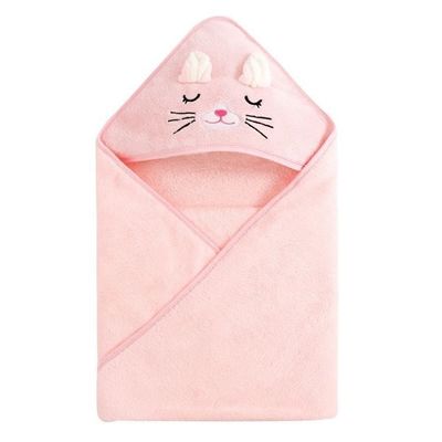 Toalhas de banho personalizadas para bebês