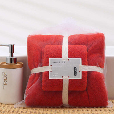 Customize Label Super Soft Microfibra Coral Veludo Toalha de Banho para presente acessível