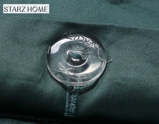 60S padrão floral confortador personalizado lençóis de cama de algodão para King Size luxo roupa de cama