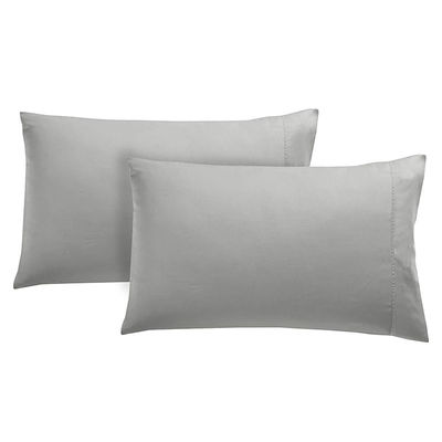 60s Set de roupa de cama de fibra de bambu para 2,5m Cama 300 TC Lenço de cama e cobertura de travesseiro incluído
