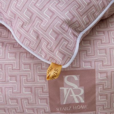 Quilt de refrigeração leve Comodino frio de lado duplo para dorminhos quentes 2,5m 1 peça