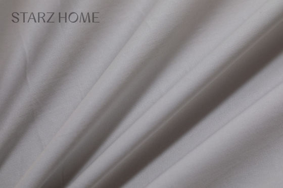 60S 80S 100S Cotton Jacquard Duvet Cover Sets para coleção de design de roupas de cama de luxo