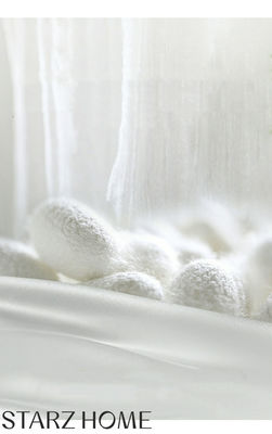 100% de seda de amoras 19mm Setes de coberturas de edredons com renda de cama de casamento de alta qualidade