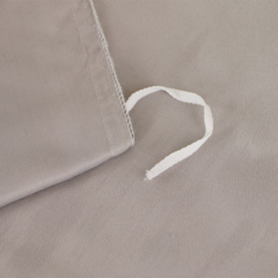 Conjunto de cobertura de edredom Impressão Reativa de Fibras de Poliéster 3 Pcs Conjunto de cobertura de cobertor de almofada Lençóis de cama de luxo