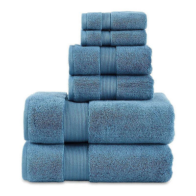 32s Jacquard Bebê Toalha Presente de Urso Encapuzado Feito de Algodão Egípcio Perfeito para Todas as Idades no Hotel Bath