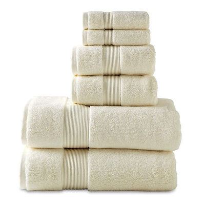 32s Jacquard Bebê Toalha Presente de Urso Encapuzado Feito de Algodão Egípcio Perfeito para Todas as Idades no Hotel Bath