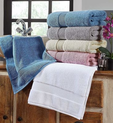 32s Jacquard Bebê Toalha Presente de Urso Encapuzado Feito de Algodão Egípcio Perfeito para Todas as Idades no Hotel Bath