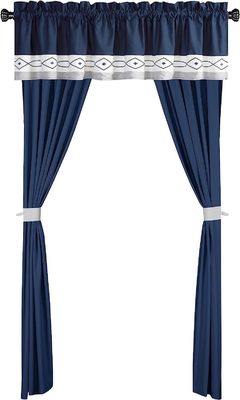 Microfibra Poliéster 20 peças Capas de almofadas Tratamentos de janelas Almofadas decorativas Shams
