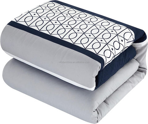 Microfibra Poliéster 20 peças Capas de almofadas Tratamentos de janelas Almofadas decorativas Shams