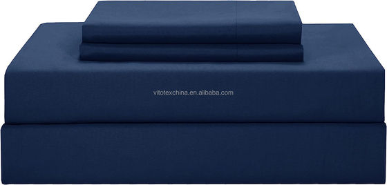 Microfibra Poliéster 20 peças Capas de almofadas Tratamentos de janelas Almofadas decorativas Shams