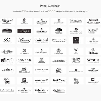 Melhore a sua experiência de sono com o LinenPro Hotel Bedsheet Set King Size em algodão