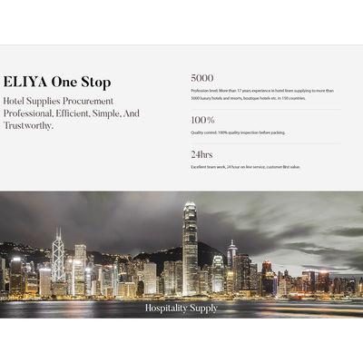 Melhore a sua experiência de sono com o LinenPro Hotel Bedsheet Set King Size em algodão