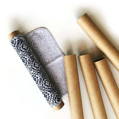Mumbest Kitchen Item Peso 20g Reutilizável Bambú Natureza Amigável Papel Toalha sem Papel