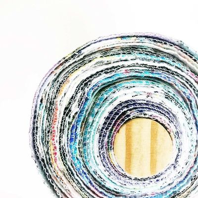 Mumbest Kitchen Item Peso 20g Reutilizável Bambú Natureza Amigável Papel Toalha sem Papel