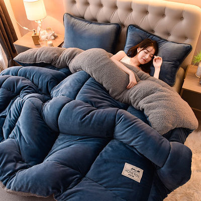 Consolador de Outono e Inverno na Califórnia King Size by Ubest Hotel Collection