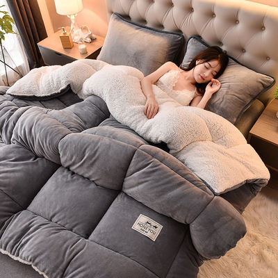 Consolador de Outono e Inverno na Califórnia King Size by Ubest Hotel Collection