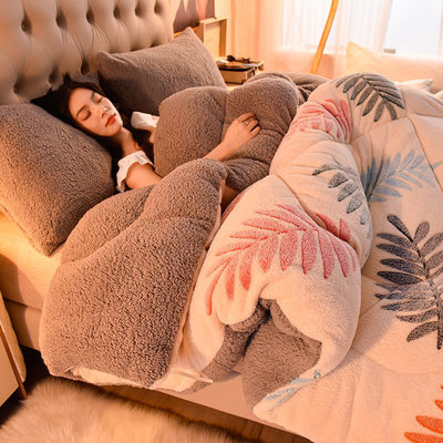Consolador de Outono e Inverno na Califórnia King Size by Ubest Hotel Collection