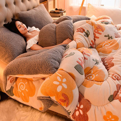 Consolador de Outono e Inverno na Califórnia King Size by Ubest Hotel Collection
