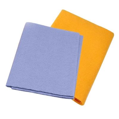 Limpe sua cozinha sem esforço com uma toalha de secagem super absorvente
