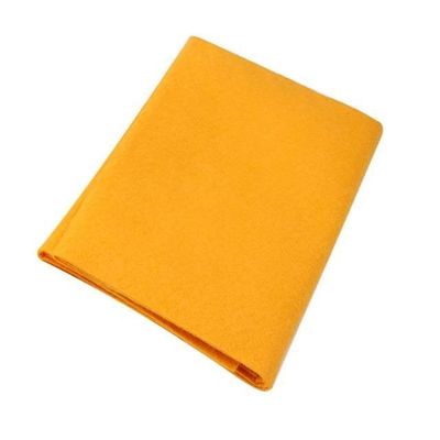 Limpe sua cozinha sem esforço com uma toalha de secagem super absorvente
