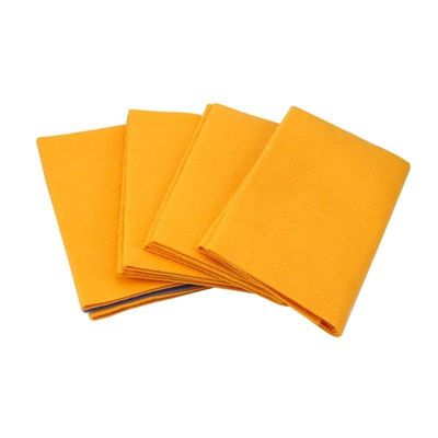 Limpe sua cozinha sem esforço com uma toalha de secagem super absorvente