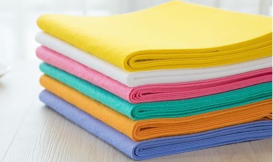 Limpe sua cozinha sem esforço com uma toalha de secagem super absorvente