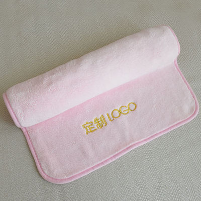 Toalha de salão de cabelo turbante de secagem rápida toalha de cabelo para fácil cuidado e microfibra Ultra Plush