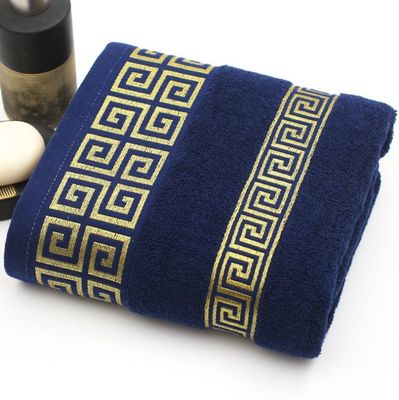 450gm 100% algodão suave Lint livre caixa de luxo presente toalhas de banho conjunto para casa hotel spa
