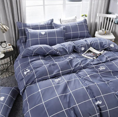 Luxury Grade A Set de cama personalizado para noites confortáveis e estilo