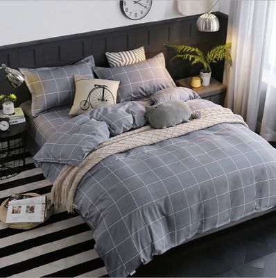 Luxury Grade A Set de cama personalizado para noites confortáveis e estilo