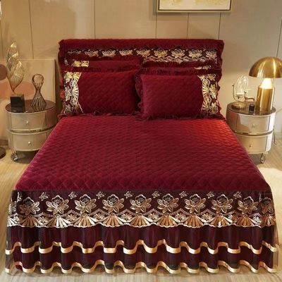 4 peças de lençol plano almofada cobertor de cama luxo bordado roupa de cama conjunto para hotel
