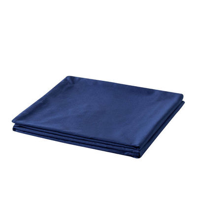 Camas sob medida Super Maciço Acessórios de almofada Cobertura de colchão Cama de cama de algodão
