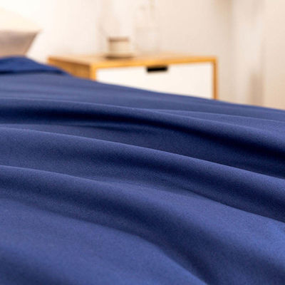 Camas sob medida Super Maciço Acessórios de almofada Cobertura de colchão Cama de cama de algodão