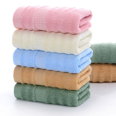Retângulo Orgânico Designer Plain Sheets egípcios Toalhas de banho extra grandes Conjunto com Logo