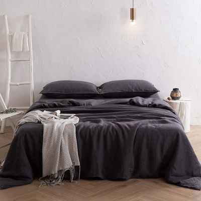 Anti-estática de hotel roupa de cama conjuntos luxuosos cobertores e lençóis conjuntos para todos os grupos