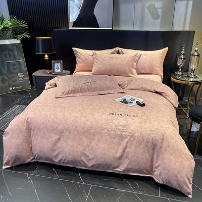 Transforme o lar do seu bebê num refúgio de luxo com conjuntos de roupa de cama de algodão egípcio