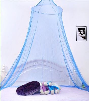 Temporada de Verão Entrada Dupla Emf Proteção Hf Lf Faraday King Size cama tenda Mosquito Net