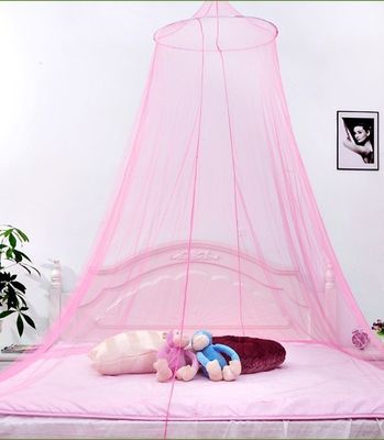 Temporada de Verão Entrada Dupla Emf Proteção Hf Lf Faraday King Size cama tenda Mosquito Net
