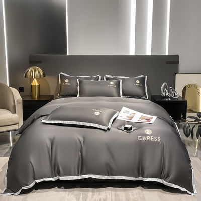 Casamento luxo designer roupa de cama conjuntos cobertor conjuntos cobertor conjuntos lençóis de cama almofada