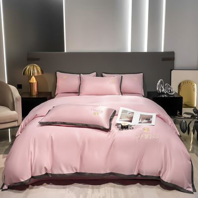 Casamento luxo designer roupa de cama conjuntos cobertor conjuntos cobertor conjuntos lençóis de cama almofada